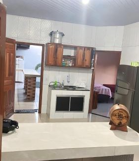 Alter do Chao House | Casa em Alter do Chão