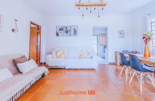 Jardim Helena House | Ideal Getaway: Casa com piscina e churrasqueira in Americana