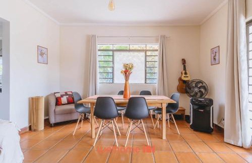 Jardim Helena House | Ideal Getaway: Casa com piscina e churrasqueira in Americana