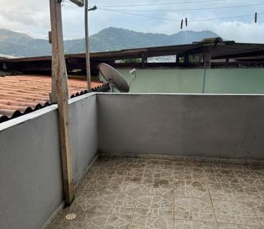 Marinas House | Pet-Friendly Oasis with Ocean Views in Angra dos Reis