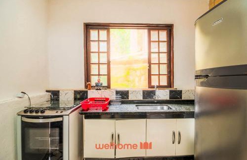 Marinas House | Cozy Pet-Friendly Retreat in Angra dos Reis Awaits You