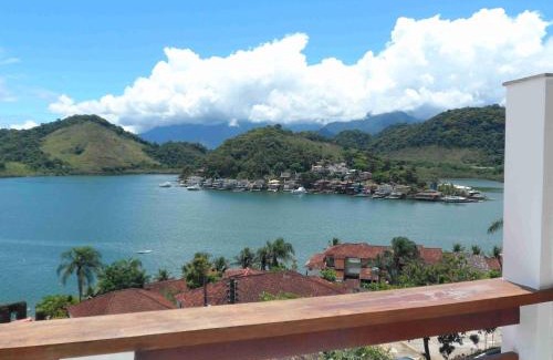 Itanema House | Relax in Paradise at Casa em Angra dos Reis with Ocean Views