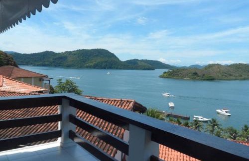 Itanema House | Relax in Paradise at Casa em Angra dos Reis with Ocean Views