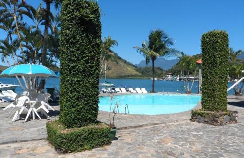 Itanema House | Relax in Paradise at Casa em Angra dos Reis with Ocean Views