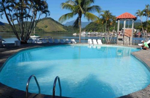 Itanema House | Relax in Paradise at Casa em Angra dos Reis with Ocean Views