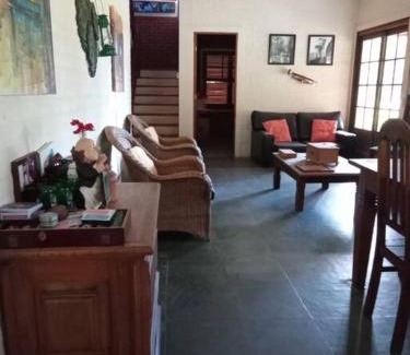 Petropolis House | Guest Rated: Casa em Areal with Pool & Pet-Friendly Comfort