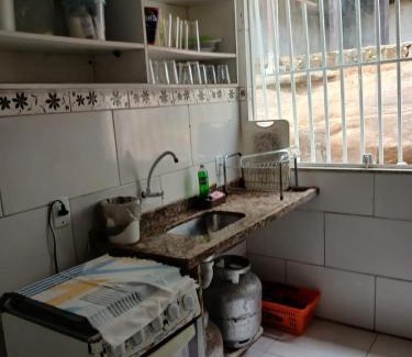 Mambucaba House | Casa em Areal do Taquari