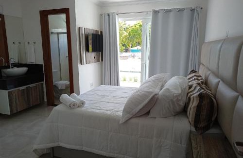 Puerto Seguro Center House | Discover 7 Heaven Arraial D'ajuda - Your Family-Friendly Retreat