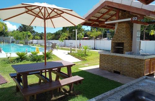 Puerto Seguro Center House | Discover 7 Heaven Arraial D'ajuda - Your Family-Friendly Retreat