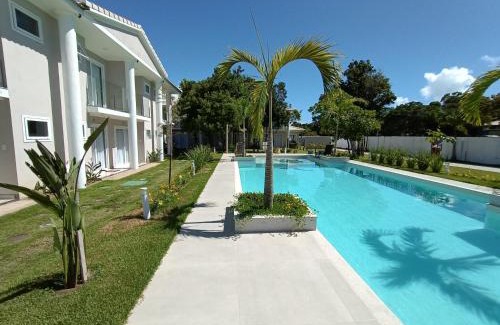 Puerto Seguro Center House | Discover 7 Heaven Arraial D'ajuda - Your Family-Friendly Retreat