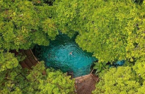 Aurora do Tocantins House | Pet-Friendly Retreat at Casa em Aurora do Tocantins