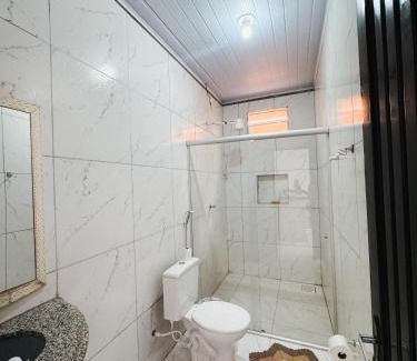 Aurora do Tocantins House | Pet-Friendly Retreat at Casa em Aurora do Tocantins