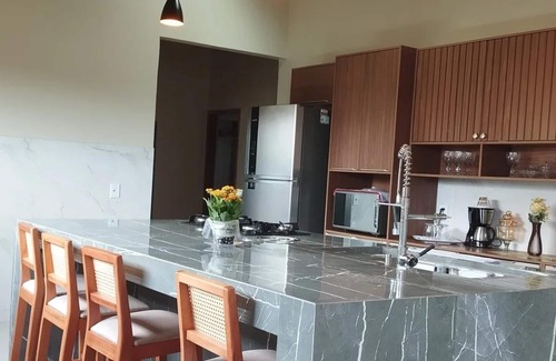 Rasa House | Pet-Friendly Casa em Búzios: Ideal for Family Getaways