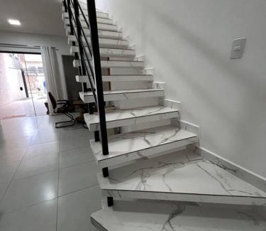 Itacolomi House | Casa em Balneário Picarras
