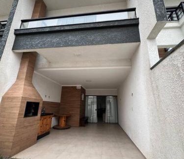 Itacolomi House | Casa em Balneário Picarras