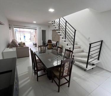 Itacolomi House | Casa em Balneário Picarras