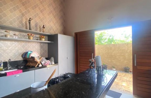Bananeiras House | Discover Casa em Bananeiras: Perfect for Families & Pets