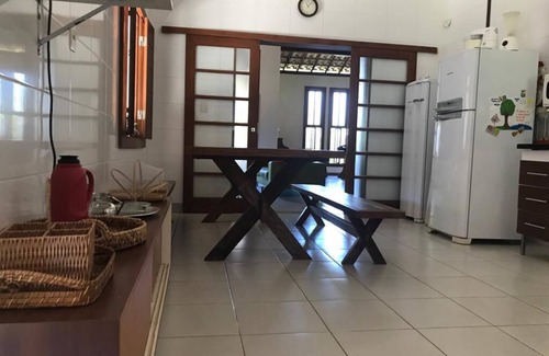 Barra do Jacuipe Cottage | Discover Casa em Barra de Jacuipe - Ideal Escape for Relaxation