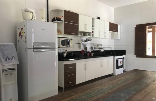 Barra do Jacuipe Cottage | Discover Casa em Barra de Jacuipe - Ideal Escape for Relaxation