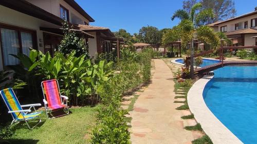 Barra Grande House | Experience Casa em Barra Grande with Pool & Oceanfront Views