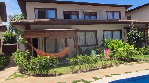 Barra Grande House | Experience Casa em Barra Grande with Pool & Oceanfront Views