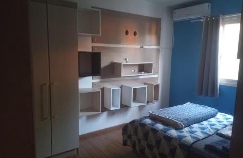 Fenavinho House | Convenient Stay at Casa em Bento Gonçalves Near Fundaparque