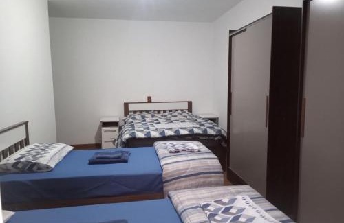 Fenavinho House | Convenient Stay at Casa em Bento Gonçalves Near Fundaparque