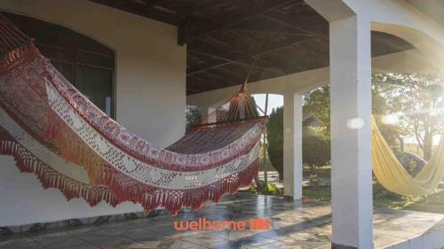 Bueno Brandao House | Casa em Bueno Brandao com Vista e Area de Lazer