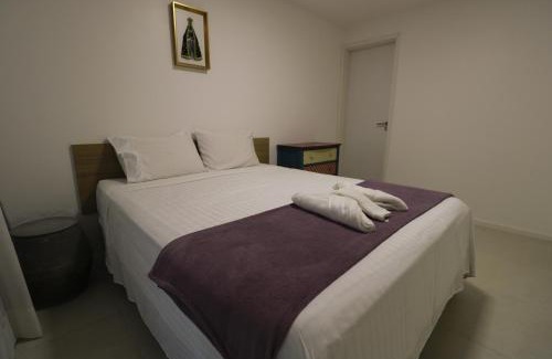 Sao Miguel dos Milagres House | Casa em condomínio até 06 pessoas a 5min da Praia
