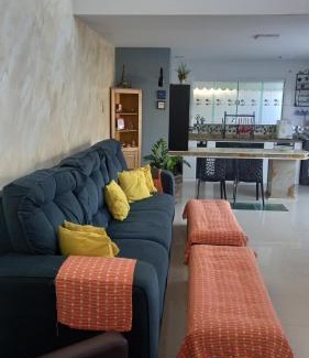 Cabo Frio House | Relax at Casa em Cabo Frio: 4-Star Retreat with Pool
