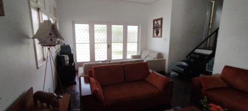 Portinho House | Casa em Cabo Frio: Family-Friendly with Ocean View