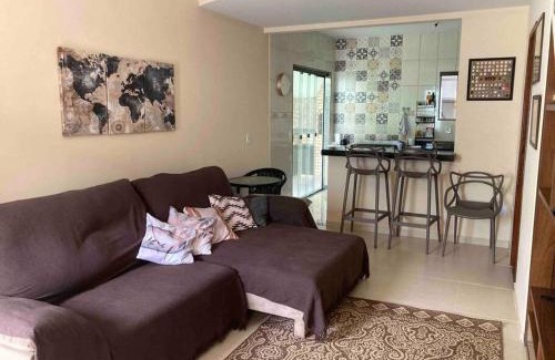 Palmeiras House | Family-Friendly Retreat at Casa em Cabo Frio - RJ