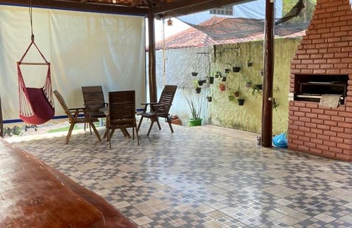 Centro House | Relaxing Stay at Casa em Caldas with Pool and Pet-Friendly