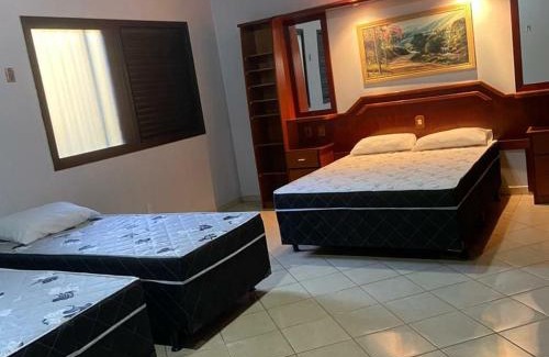 Centro House | Relaxing Stay at Casa em Caldas with Pool and Pet-Friendly