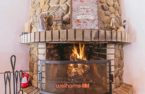 Vila Albertina House | Family-Friendly Getaway at Linda Casa in Campos do Jordao