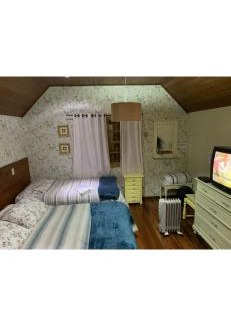Vila Inglesa House | Pet-Friendly Casa em Campos do Jordão with Perfect Reviews