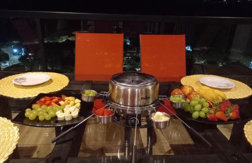Vila Telma House | Scenic Casa em Campos do Jordão: 4-Star Family Retreat