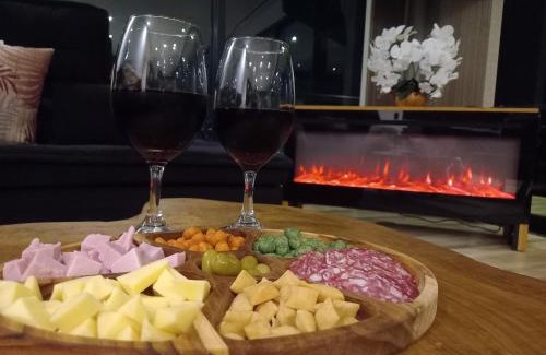 Vila Telma House | Scenic Casa em Campos do Jordão: 4-Star Family Retreat