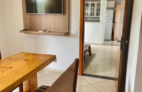 Fracalanza House | Discover Casa em Campos do Jordão: Pet & Child Friendly Oasis
