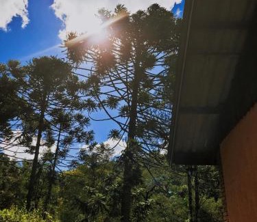 Loteamento Jardim Veu da Noiva House | Cozy Casa em Campos do Jordão with BBQ & Family Amenities