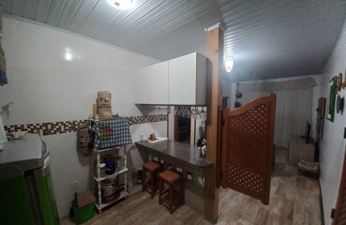 Capao da Canoa House | Cozy Casa em Capão Novo: Ideal for Families and Pets