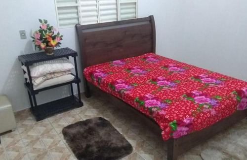 Centro House | Family-Friendly Casa em Capitólio: Rated 9/10 by Guests