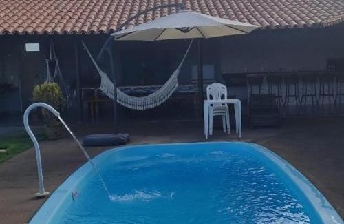 Centro House | Experience Rancho Aconchego: Pet-Friendly & Oceanfront Retreat