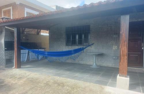Ipiranga House | Experience Casa em Caraguatatuba: Perfect for Families & Pets