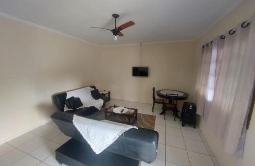 Ipiranga House | Experience Casa em Caraguatatuba: Perfect for Families & Pets