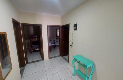 Ipiranga House | Experience Casa em Caraguatatuba: Perfect for Families & Pets