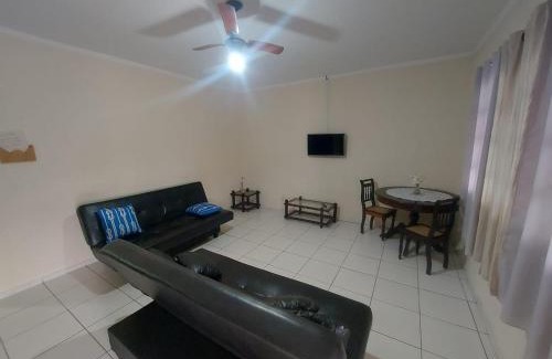 Ipiranga House | Experience Casa em Caraguatatuba: Perfect for Families & Pets