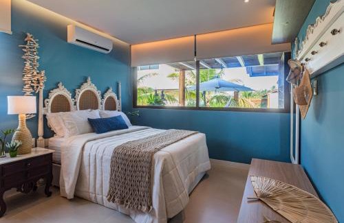 Praia dos Carneiros House | Inviting Casa em Carneiros with Pool & Ocean Views