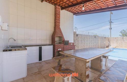 Aguas Belas House | Family-Friendly Casa with Beach Tennis Court & Pet Access