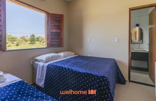 Aguas Belas House | Family-Friendly Casa with Beach Tennis Court & Pet Access